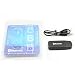 Produktbild Auto Bluetooth Aux-Audioempfangsadapter USB-Schnittstelle Audio-Drahtloser Empfänger Auto-Musik