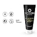 TattooMed Sun Protection FPS25 - Sun Cream For Protecting Sensitive Tattoos from Solar Radiation - (1 x 100ml)