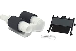 LLDSKW LY7418001 Paper Feed Kit Compatible with Brother MFC-9330CDW MFC-9340CDW HL-3140CW HL-3170CDW HL-3180CDW MFC-9130CW