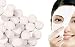 Out Of Box Facial Paper Compress Mask Set of 24 Pieces RS.268.00