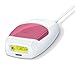 Beurer Satin Skin IPL Pro Hair Removal Device