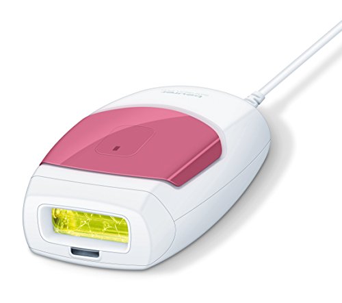 Beurer Satin Skin IPL Pro Hair Removal Device