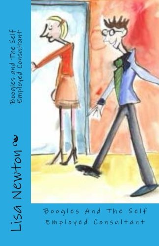 Preisvergleich Produktbild Boogles and The Self Employed Consultant