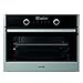 Produktbild Gorenje BO 547 S10X Backofen Elektro/A/Backmuffe Homemade 51 L/Edelstahl/TouchControl Display/versenkbare Knebel/AquaClean/Anti-Fingerprint