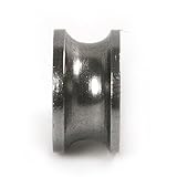 Tamaño: (Grosor), (ID) 4 mm x (OD) x 13 mm x 7 mm
