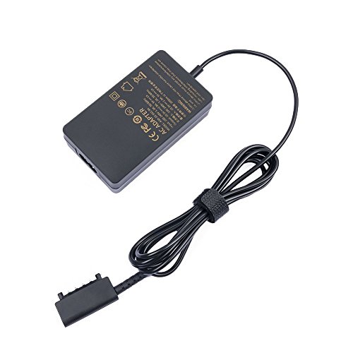 KFD 30W Ladegerät Netzteil für Sony Tablet S SGP-AC10V1 SGPAC10V1 SGPT111 SGPT112 SGPT113 Sony S1 Tablet SGPT111DE SGPT111DE/S SGP-T111DE/S G4 Sony S2 ADP-30KB A SGPAC10V1.CEL + 5V 1A USB für iPhone Samsung LG HTC – 10,5V 2,9A - 5