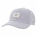 Produktbild Timberland Flat Brim Baseball Herren Hut Grau - ONE SIZE, Grau