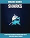 Produktbild Sharks: Beautiful Pictures & Interesting Facts Kids Book About Sharks