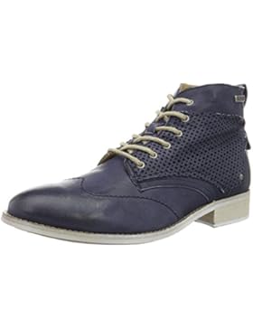 Yellow Cab Herren Fresco M Kurzschaft Stiefel