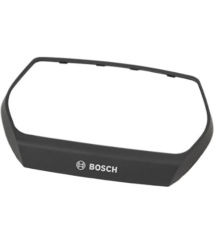 BROTECT Entspiegelte Panzerfolie Für Bosch Nyon 2014 – 9H Kratzschutz, 3er Pack