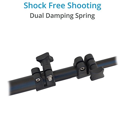 CAMTREE Tige de support et ceinture taille avec adaptateur de tige de 15 mm pour DSLR KIT d paulement C-SR reviews CAMTREE Tige de support et ceinture taille avec adaptateur de tige de 15 mm pour DSLR KIT d paulement C-SR