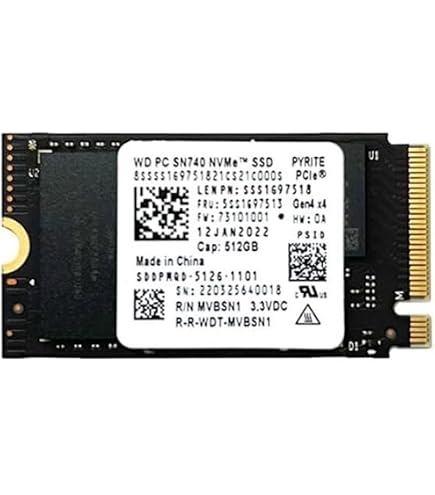 Amazon.in: Buy ist computers PCIe Gen 4 x4 TLC PC NVME SSD Online