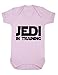 Jedi in training Playsuit / Bodysuit