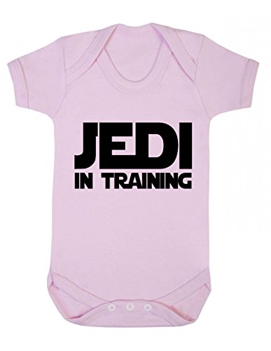 Jedi in training Playsuit / Bodysuit