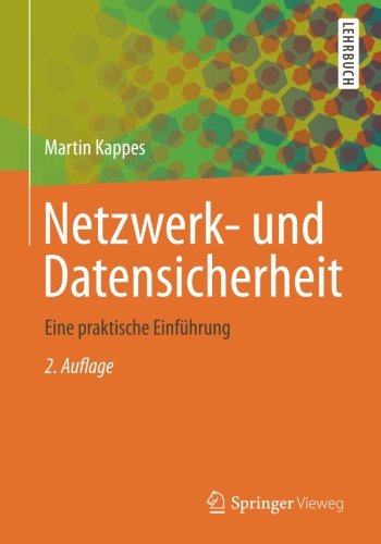 Download Netzwerk- und Datensicherheit: Eine praktische Einführung Download Netzwerk- und Datensicherheit: Eine praktische Einführung