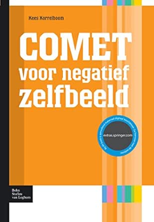 Comet Voor Negatief Zelfbeeld Competitive Memory Training Bij Lage Zelfwaardeing En Negatief Zelfbeeld Protocollen Voor De Ggz Dutch Edition Ebook Korrelboom Kees Amazon De Kindle Shop