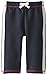 Hatley Baby Boys Infant Track Trousers, Blue (Blue/Navy), 12-18 Months