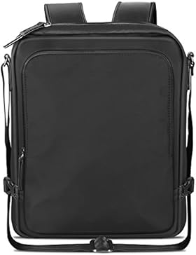 REYLEO Herren Schultertasche Umhängetasche messenger bag Business Nylon Laptop Rucksack wasserdichte Freizeittasche...