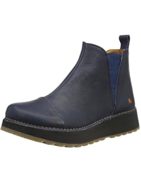 ART Damen Heathrow Kurzschaft Stiefel