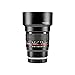 Price comparison product image Samyang 85 mm F1.4 Lens for Sony-E