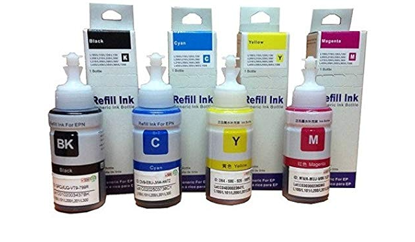 epson l355 ink refill