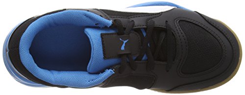 Puma Veloz Indoor II Unisex-Erwachsene Hallenschuhe - 7