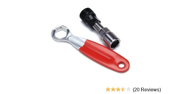 decathlon crank puller