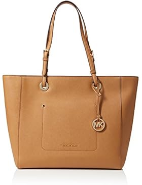 Michael Kors Damen Walsh Tornistertasche, 15.2x30x45.7 cm