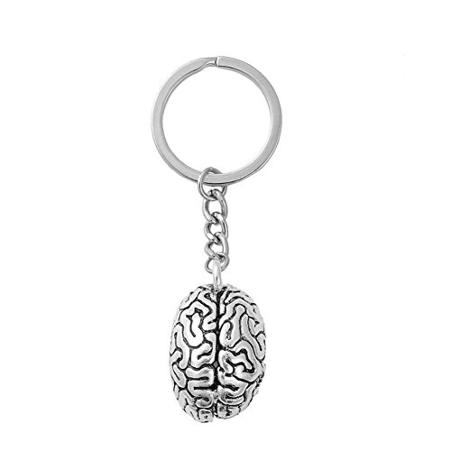 Llavero Cerebral