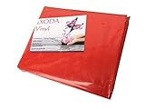 eXODA Protections en Cas d'incontinence draps alèses protège-Matelas 200x230cm - Protections en Cas d'incontinence alèses et draps également pour Les Enfants
