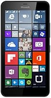 Microsoft Lumia 640 XL LTE Smartphone d&eacute;bloqu&eacute; 4G (Ecran : 5,7 pouces - 8 Go - Double SIM - Windows Phone 8.1) Noir