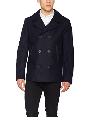 Armor Lux, Caban Bicolore 