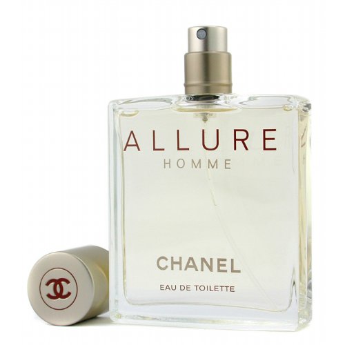 Preisvergleich Produktbild Chanel Allure Homme, 50 ML