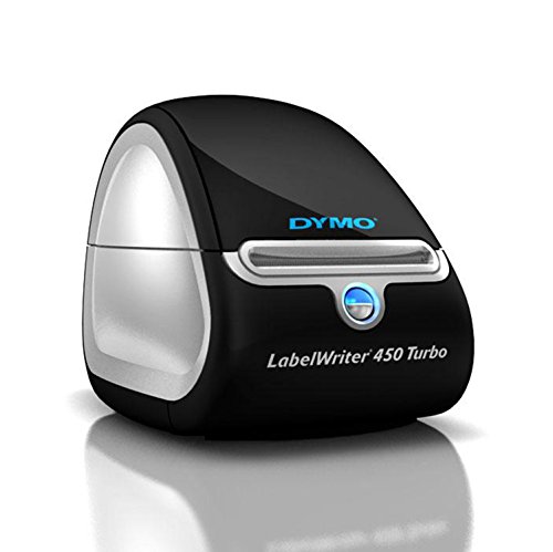 Preisvergleich Produktbild Dymo S0838840 Etikettierdrucker