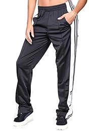 Jogginghose mit knopfleiste adidas Clearance