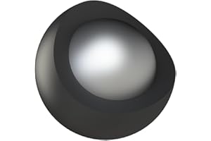 40MAX 30 Piezas Paintball Calibre 0,68,10 Gramos,Bolas metálicas recubiertas de cauch, Apto para SD/LE T4E HDR68 HDS68 HDB68 HDX68 Valken M17