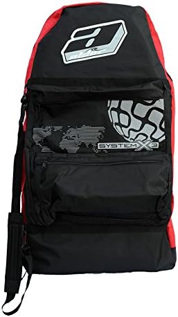 Alder x3 Bodyboard Boardbag