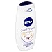 Nivea Cashmere Moments Shower Gel, 250 ml - Pack of 6