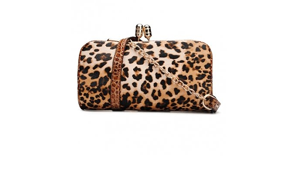 leopard print handbolsas amazon