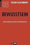 Cover zum Buch Bewusstsein