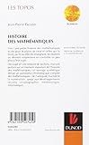 Image de Histoire des mathématiques