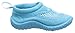 i play Swim Shoes for Unisex (Size 5, Infant, Aqua)