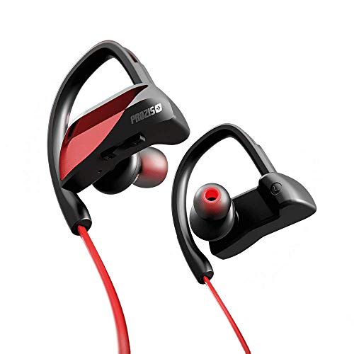 Preisvergleich Produktbild Active Beats AB-1R - Kabellose Sport-Kopfhörer