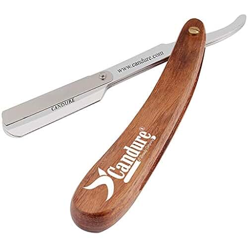 Amazon.co.uk straight razor