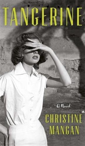 Tangerine (English Edition)