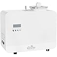 The Scentry XL Smart wifi aroma diffuser (air freshener machine) (white)