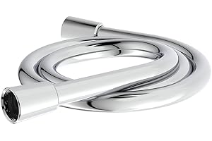 Ideal Standard - Idealrain Idealflex - Tubo flessibile per doccia, 1,5 m, cromato