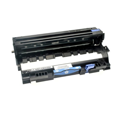 Trommeleinheit für Brother DR-5500 - Schwarz, kompatibel
