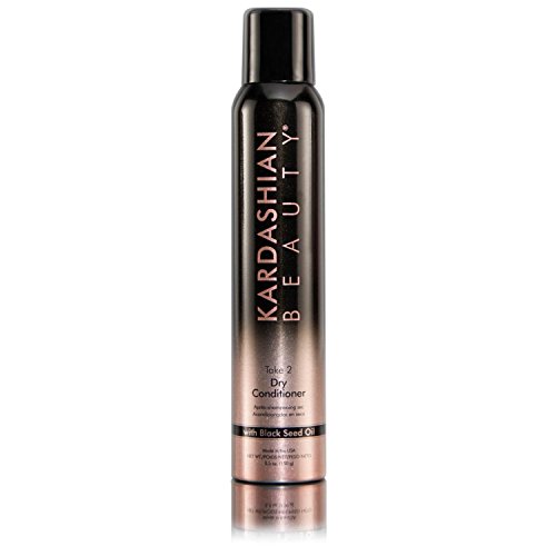 Kardashian Beauty Take 2 Dry Conditioner, 5.3 Ounce