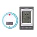 Produktbild Digital Disply Schwimmbad Thermometer SPA Wireless Floating Thermometer